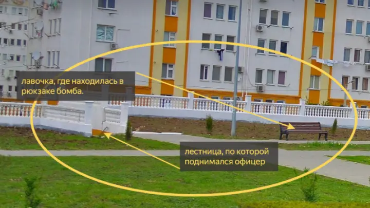 Черноморский флот уничтожают на суше: в Севастополе эскортница взорвала офицера-подводника