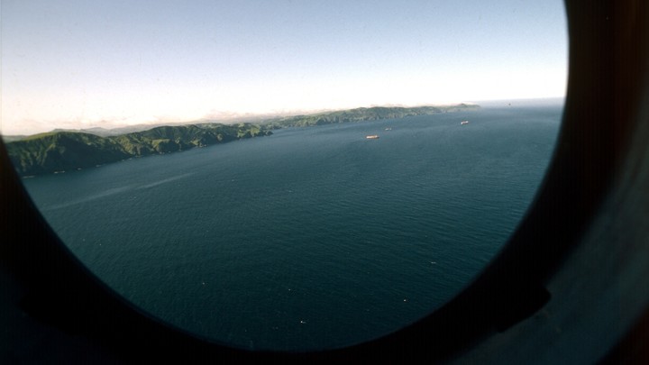 Спустя 77 лет: Японский премьер заявил о желании заключить мир с Россией