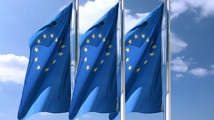 Европарламент назвал Россию главным источником дезинформации в Европе