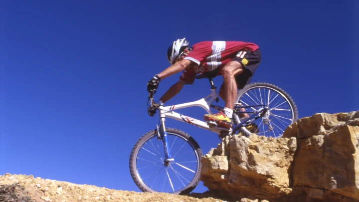 Русские пограничники помешали французу побить мировой рекорд. И были правы