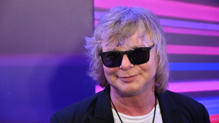 Андрей Григорьев-Аполлонов с размахом отметил юбилей. Что придумал певец в Сочи