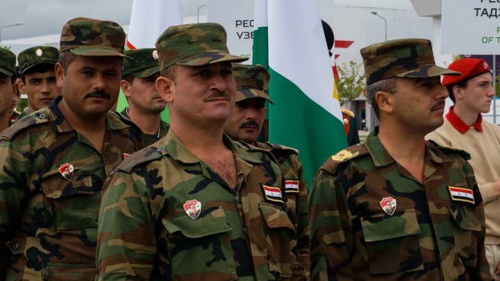 Базы США в огне: После стыдного побега американского спецназа градус повышается