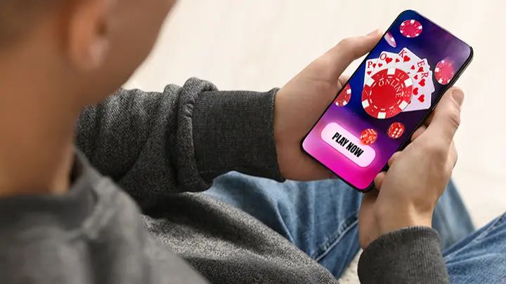 Подстава для президента. Почему заблокировать Телеграм можно, а онлайн-казино – нет? Делягин всё открыто рассказал