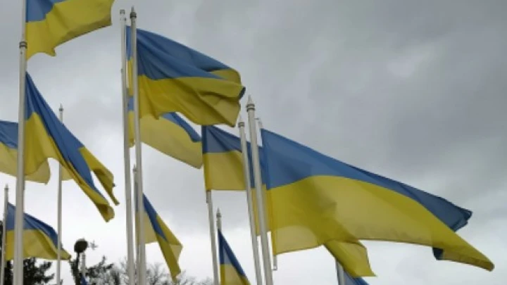 Данные пятилетнего ребенка из России внесли на украинский сайт «Миротворец»*