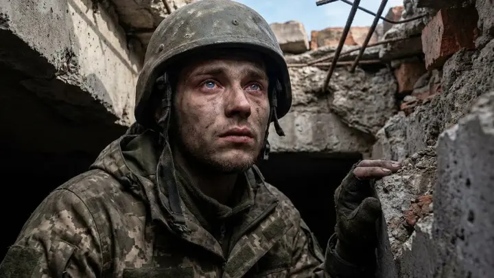 4 года на СВО, и ни одной царапины: Убили в родных Ессентуках — 10 человек избивали ветерана