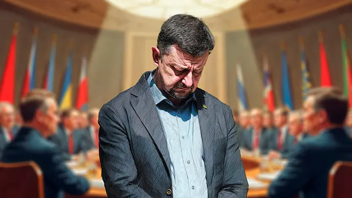 Москва и Пекин приготовили попкорн: В НАТО решили отложить войну с Россией. Украину вычеркнули из списка