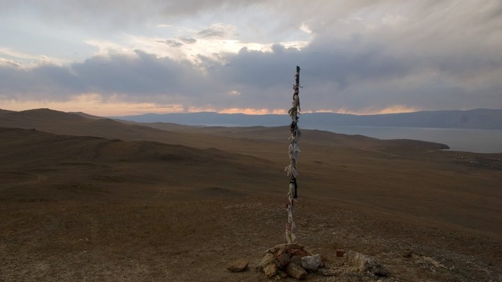 Блогер открыл великую тайну России. Объяснение науки его не устроило