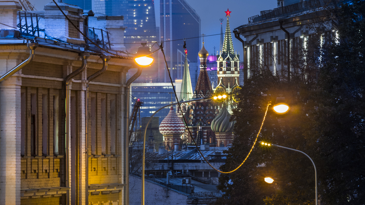 Самые выдающиеся реставрационные проекты определит Московская реставрация