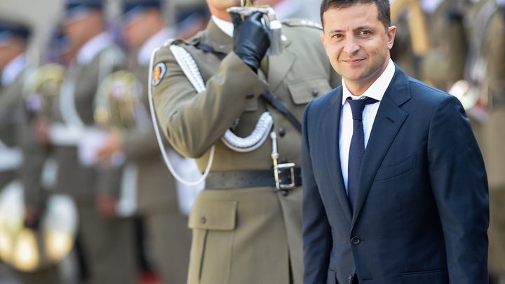 Детали визита Зеленского в Берлин: встреча с канцлером Шольцем и помощь от Германии