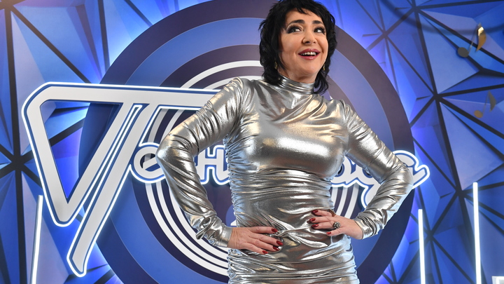 Мать Лолиты серьёзно пострадала от рук украинских нацистов