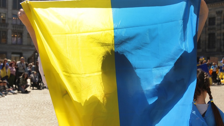 Условная 38-я параллель: Украине предложили известный сценарий раздела