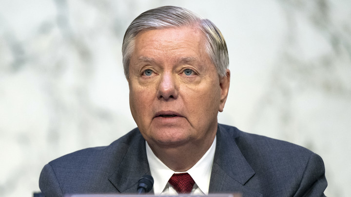 Плативший за смерть русских сенатор США заявил, что рад гневу Кремля