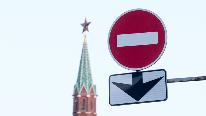 Пусть уходят налегке. Россия приструнила бегущие иностранные компании