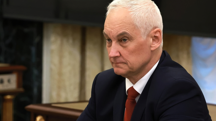Белоусов нашёл у олигархов 513,66 млрд. Кто пошёл против министра, отправив деньги в офшоры?