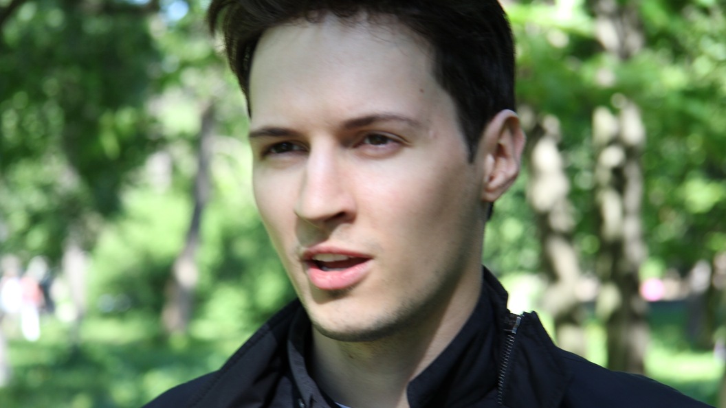 Глава Роскомнадзора готов лично просить у Дурова данные Telegram Глава Роскомнадзора готов лично просить у Дурова данные Telegram