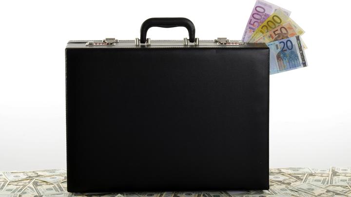 Пронько: Нужен новый призыв – гнильё и продажность чиновников зашкаливают