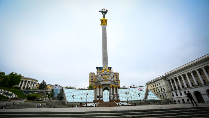 Эксперт Кедми рассказал, что уготовано Украине в ближайшие 4 месяца