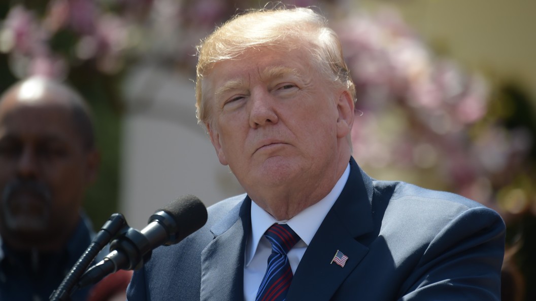 Пришлось «кастрировать»: Военный эксперт объяснил, что стало бы с Трампом после удара по объектам РФ в Сирии Пришлось «кастрировать»: Военный эксперт объяснил, что стало бы с Трампом после удара по объектам РФ в Сирии