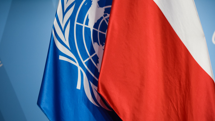 Полянский указал на подозрительное перед новым заседанием СБ ООН: Зачем собираемся-то?