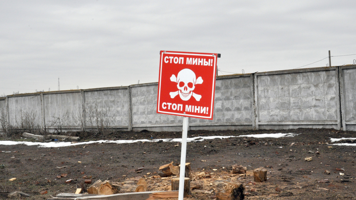 Мариупольский котёл: Военкор раскрыл подробности спецоперации