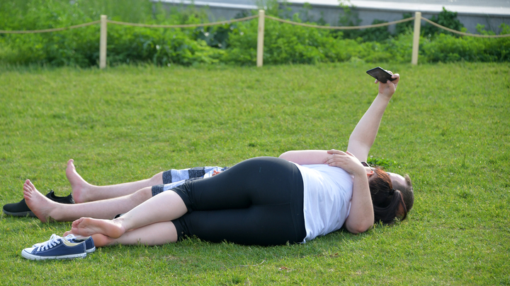 Маскировка под соцсеть? Американцы рассказали о зловещей цели приложения TikTok