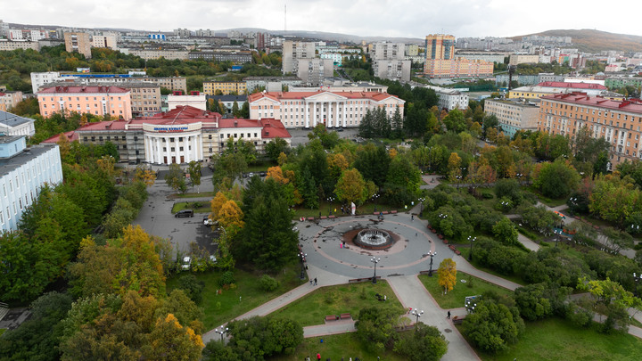 Четыре города России обогнали Москву по уровню комфорта