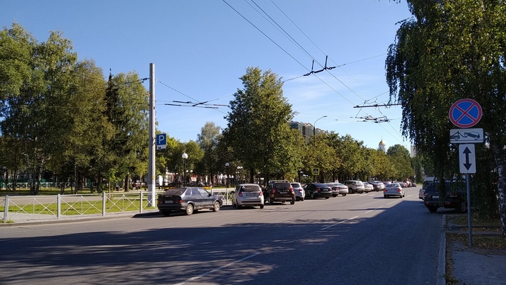 Как пойдет общественный транспорт на время перекрытия улицы Чайковского