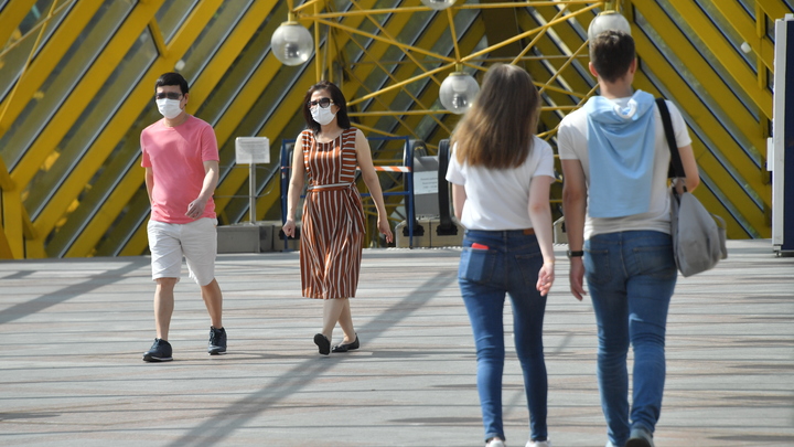 Краснодарские медики рассказали, как не заразиться коронавирусом при контакте с больным