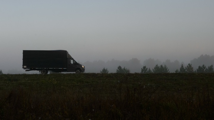 Автомобилистов предупредили о тумане на дорогах Кубани в начале недели