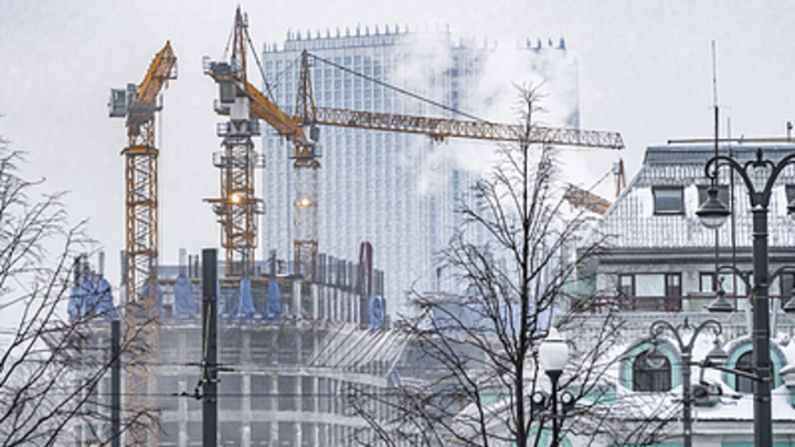 Не спасает даже льготная ипотека: Путин озвучил новую проблему рынка жилья