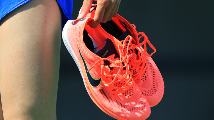 Nike уходит из России: когда закроются продажи