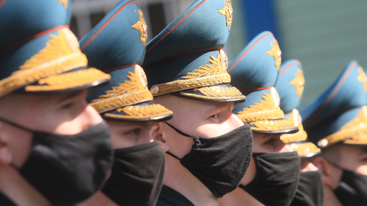 62 заболевших коронавирусом зафиксировал Роспотребнадзор во Владимирской области за сутки