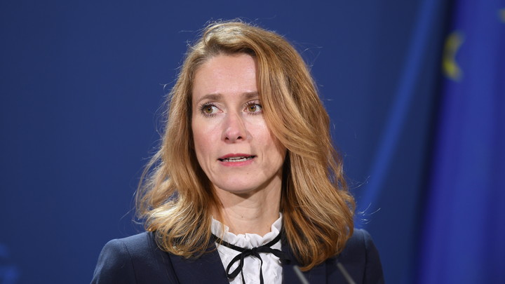 Мы были великодушными, но: Премьер Эстонии отказала в приёме украинских беженцев