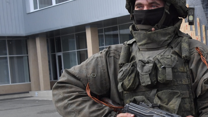 Они не давали спать и постоянно били: Русский солдат спасся из плена и рассказал о зверствах