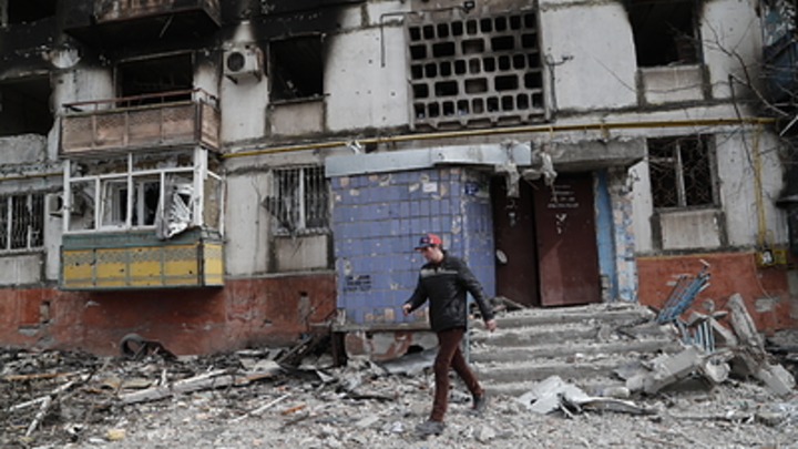 Турция замахнулась на спасение людей из Мариуполя. Военкор объяснил хитрый план с Азовом*