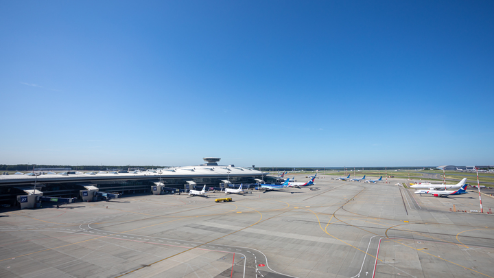 Financial Times: Киев предупредил о планах атаковать российские объекты после ударов по аэродромам