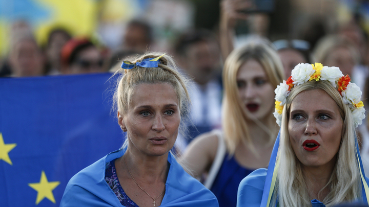 The Guardian: Украинцы в Великобритании из беженцев превратятся в бомжей