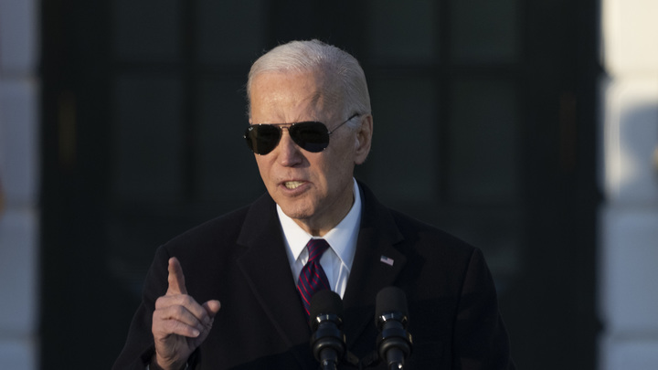 Европа разочарована предательством Байдена. Брюссель готовится к торговой войне