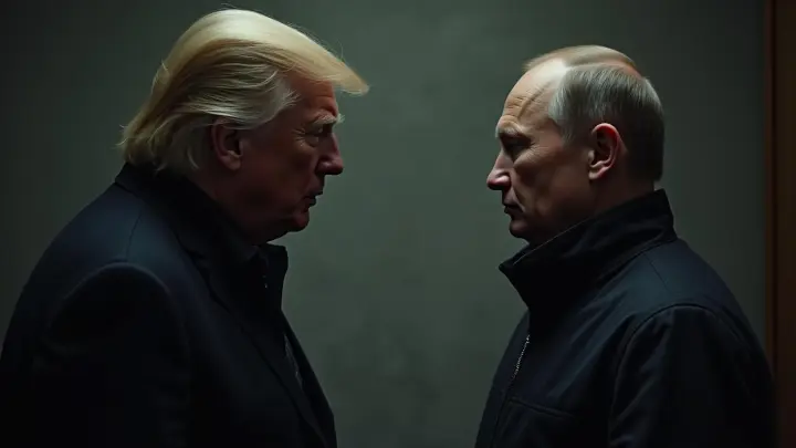 Corriere della Sera: Россия отказалась от проведения встречи Путина и Трампа в Риме