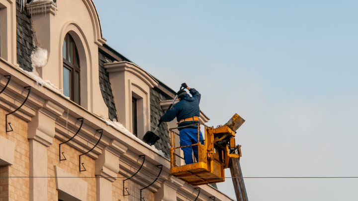 Торги по разработке проекта капремонта пермского ДК им. Солдатова отменены