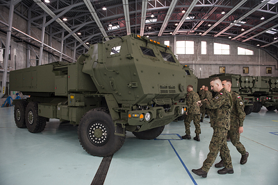 МО России: В Курской области ракетами ATACMS поражена РЛС С-400, есть пострадавшие