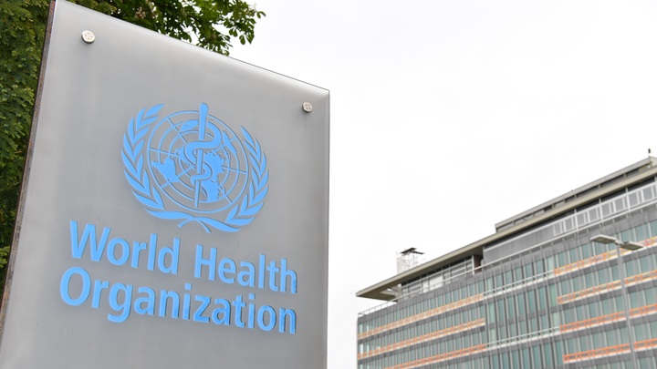 В ближайшие месяцы на мир обрушится погодный апокалипсис - ВОЗ