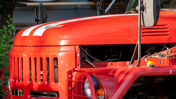 В морском порту Туапсе погиб рабочий