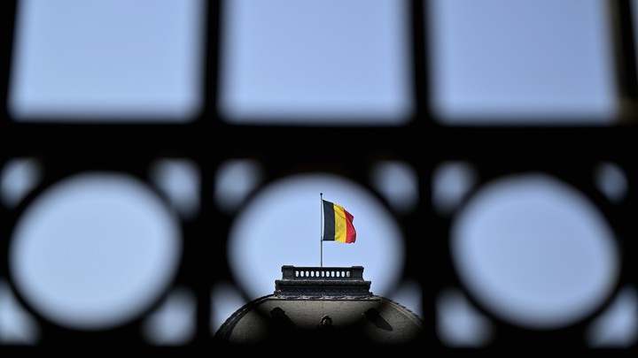 В Бельгии будут судить за традициионные ценности: Или срок, или штраф