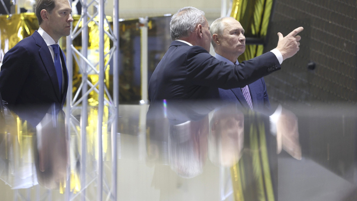 Дошло до покушений: Промышленный шпионаж Запада перешёл всякие границы