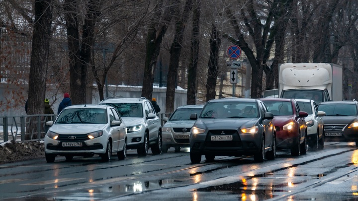 «Автостат»: на покупку машин с пробегом жители России потратили 5 трлн рублей