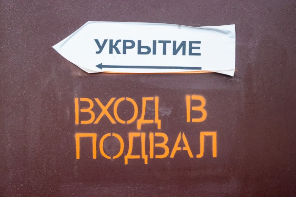 Времени на споры нет: подвалы Ленобласти изымут под укрытия на случай ЧС