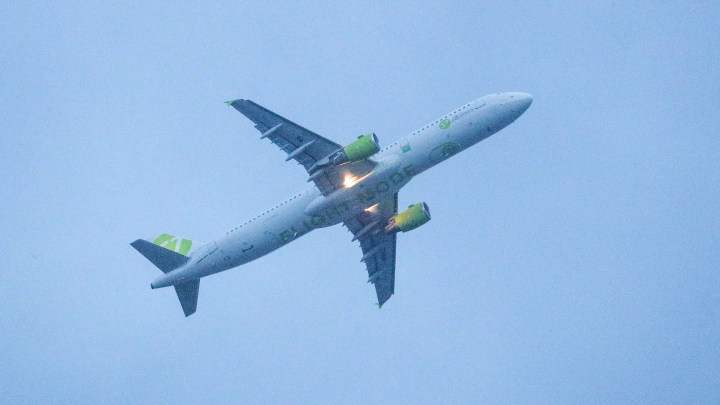 Авиакомпанию S7 Airlines оштрафовали из-за отказа пассажирам в перелёте в Абакан
