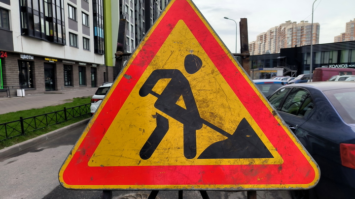 В Самаре продолжается реконструкция дороги по улице XXII Партсъезда