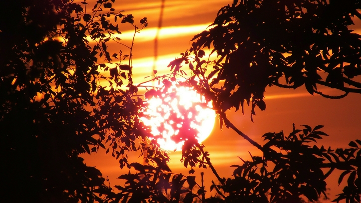 На Самарскую область 16 сентября обрушится 7-балльный магнитный шторм